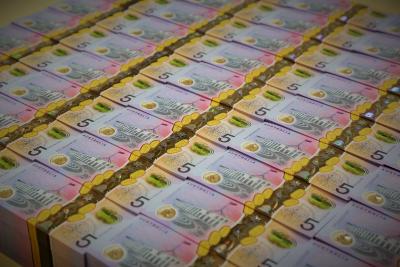  Australian Cash Rate Hits Record High Since May 2012-TeluguStop.com