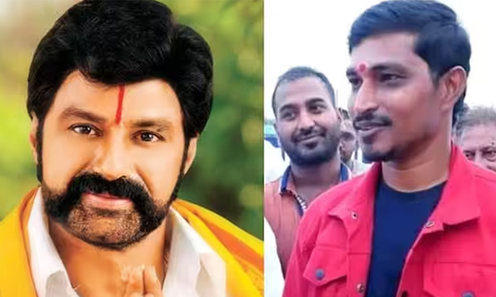  Balakrishna Die Hard Fan Postponed His Marriage Details, Postponed Marriage ,ba-TeluguStop.com