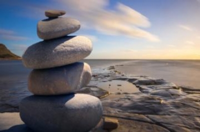  Balancing Work And Life Through Spirituality-TeluguStop.com
