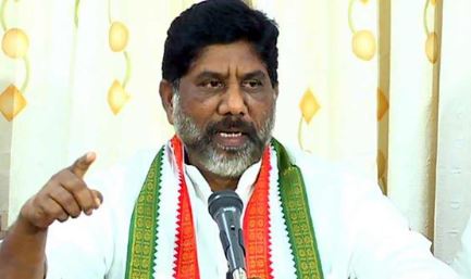 Announcement Of Schedule Of Clp Leader Bhatti Hath Se Hath Jodo Yatra Announcement Of Schedule Of Clp Leader Bhatti Hath Se Hath Jodo Yatra-TeluguStop.com