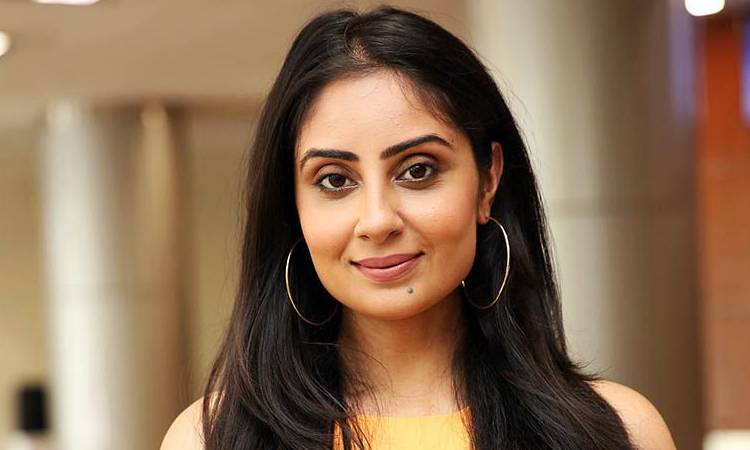  Bhanusree Mehra Shocking Post Goes Viral In Social Media Details Here , Bhanushr-TeluguStop.com