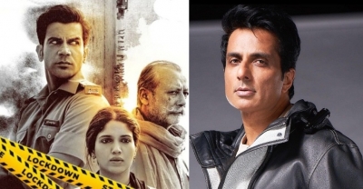  'bheed' To Celebrate Sonu Sood, Other Heroes Of Pandemic For Their Humanitarian-TeluguStop.com