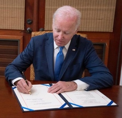  Biden Approves Disaster Declaration For Mississippi After Deadly Tornadoes-TeluguStop.com