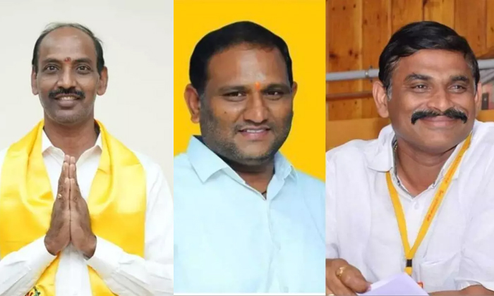 Telugu Ananthapuram, Ap Cm Jagan, Ap, Chandrababu, Jagan, Kadapa, Karnool, Mlc,