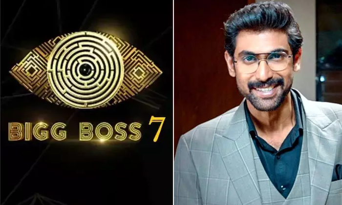  Crazy Update From Bigg Boss 7 Not Normal This Time-TeluguStop.com