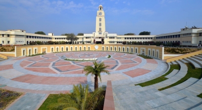  Bits Pilani To Launch 'new Age' Law School In Mumbai From Aug 2023-TeluguStop.com