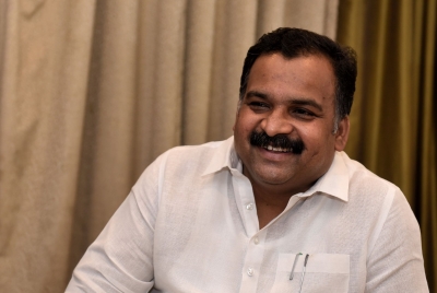  Bjp Evading Questions By Blocking Parliamentary Proceeding: Cong Mp Manickam Tag-TeluguStop.com