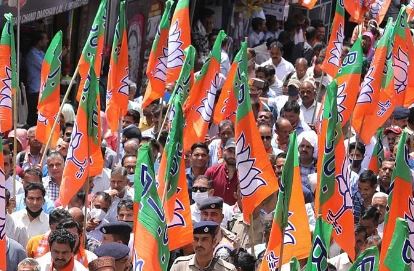  Bjp Initiations In All Constituencies Tomorrow..!-TeluguStop.com