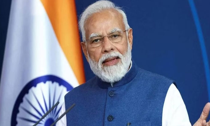  The Country Is Moving From Democracy To Autocracy: Opposition , Bjp, Kcr , Brs-TeluguStop.com