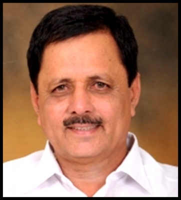  Bribe For Tender Case: Karnataka Bjp Mla Madal Virupakhappa Arrested By Lokayukt-TeluguStop.com