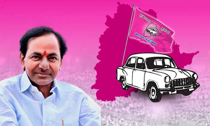  Brs Party Cm Kcr Facing Troubles With Ponguleti Srinivas Reddy New Trs Party Det-TeluguStop.com