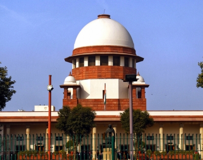'can't Bulldoze Govt Authority By Judicial Orders', Sc On Land Allotment For Law 'can't Bulldoze Govt Authority By Judicial Orders', Sc On Land Allotment For Law-TeluguStop.com