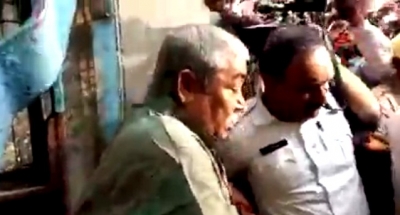 Cattle Scam: Delhi Court Extends Anubrata Mondal's Ed Custody By 11 Days Cattle Scam: Delhi Court Extends Anubrata Mondal's Ed Custody By 11 Days-TeluguStop.com