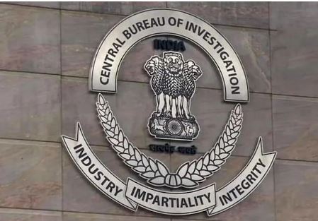  Cbi Notices To Ys Bhaskar Reddy Once Again-TeluguStop.com