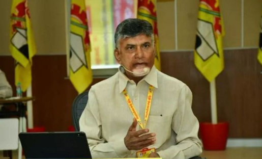  Inauguration Day Of Tdp In Hyderabad-TeluguStop.com