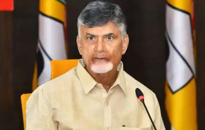  There Is No Leaving Ycp.. Chandrababu's Comments-TeluguStop.com