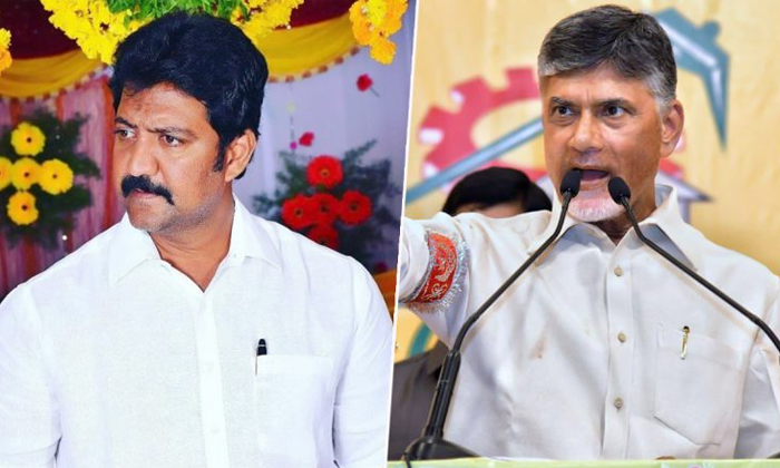 Telugu Bandi Sanjay, Jagan, Janasena, Karnataka, Kotamgiridhar, Kakanigovardhan,