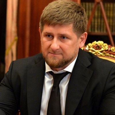 Chechen Leader's Sanctioned Racehorse Stolen In Czech Republic-TeluguStop.com
