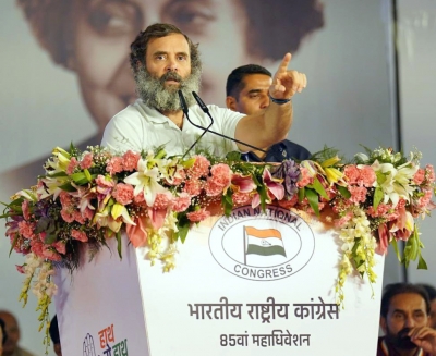 Chhattisgarh Cong Doesn't See National Debates Impacting State Polls Chhattisgarh Cong Doesn't See National Debates Impacting State Polls-TeluguStop.com