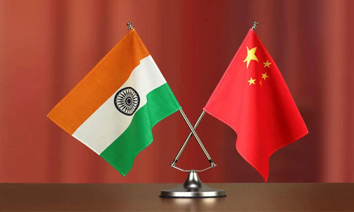  China Not Happy With India Russia Fuel Deal Details, Russia, Bharat, Pm Modi, Nr-TeluguStop.com