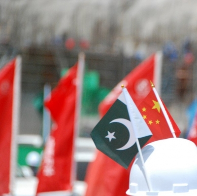  'china-pak Military Partnership Deepened Significantly Over Past Decade'-TeluguStop.com