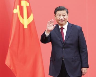  China's Peacemaker Role Stymied In Ukraine, But Succeeds Elsewhere-TeluguStop.com