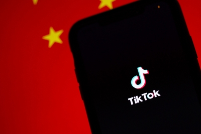  Chinese App Tiktok Still Has Troves Of Personal Data Of Indians: Report-TeluguStop.com