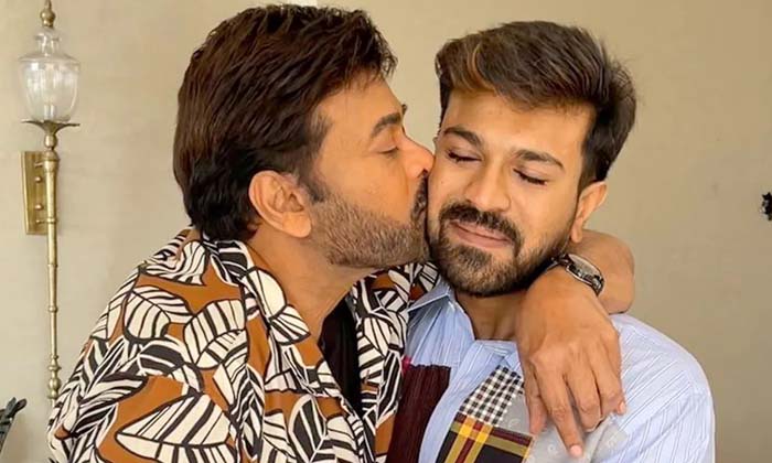  Ram Charan : ఉపాసన ఒడిలో రామ్ చరణ్.. ఆ వ-TeluguStop.com