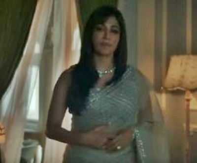  Chitrangda Finds Her Chemistry 'exceptional' With Sara, Vikrant In 'gaslight'-TeluguStop.com