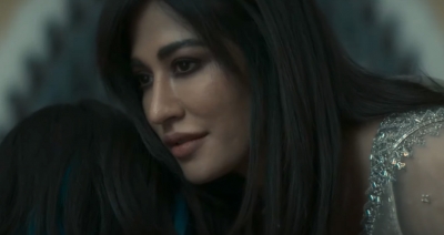  Chitrangda Singh Focused On Voice Modulation For Her 'gaslight' Character-TeluguStop.com