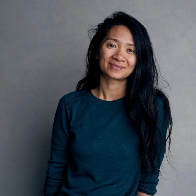  Chloe Zhao On Lack Of Women Nominated For Best Director At Oscar-TeluguStop.com