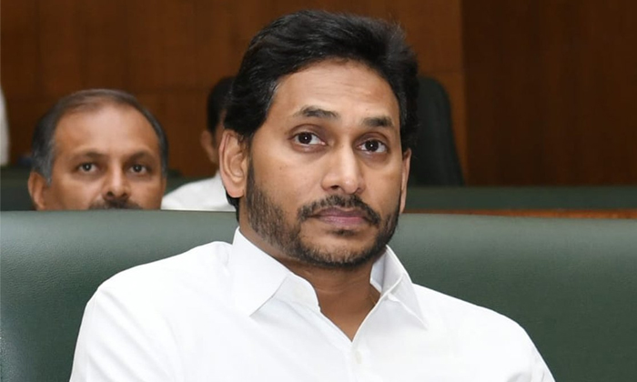  Cm Jagan Mohan Reddy Strategies Against Janasena Tdp Bjp Alliance Details, Janas-TeluguStop.com