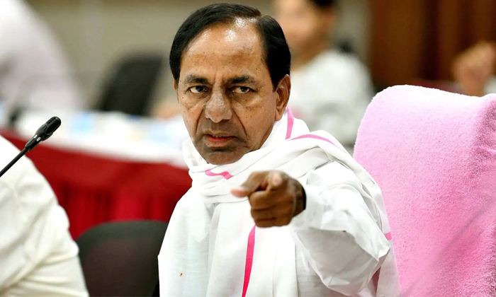  Cm Kcr New Strategy For Hat Trick Win In Upcoming Elections Details, Kcr New Str-TeluguStop.com