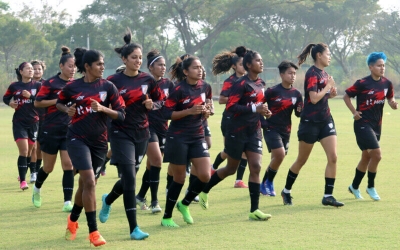  Coach Thomas Dennerby Names Indian Women's Squad For Friendlies In Jordan, Uzbek-TeluguStop.com