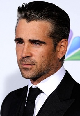  Colin Farrell Splits From Girlfriend Because Of Hectic Work Schedules-TeluguStop.com
