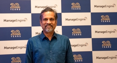  'complete Fiction': Zoho Ceo Sridhar Vembu On His Wife's Allegations-TeluguStop.com