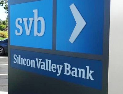  Conducting Business As Usual: New Svb Ceo Sends Email To Clients-TeluguStop.com