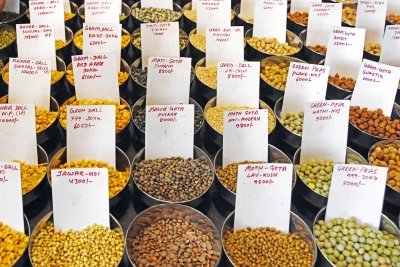  Consumer Affairs Dept Directs Retailers To Calibrate Retail Margins For Pulses-TeluguStop.com