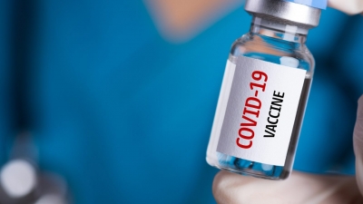  Covid Vax Boosts Immunity Even In Blood Cancer Patients: Study-TeluguStop.com