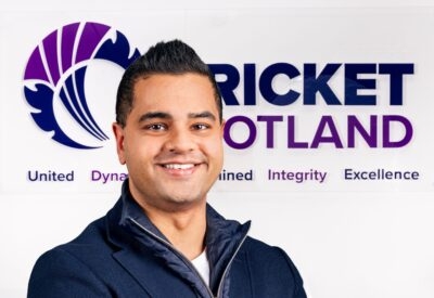  Cricket Scotland Chairman Anjan Luthra Resigns With Immediate Effect-TeluguStop.com