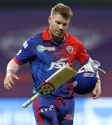  David Warner Will Have A Point To Prove In The 2023 Ipl: Shane Watson-TeluguStop.com