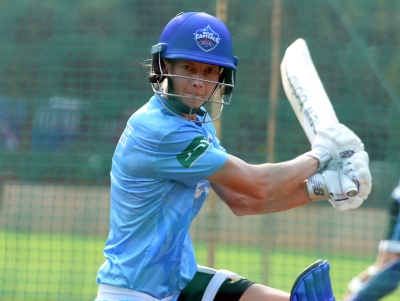  Delhi Capitals Captain Lanning, Marizanne Share Thoughts Ahead Of Their First Wp-TeluguStop.com