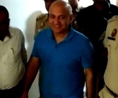  Delhi Court Lists Sisodia's Bail Plea For March 21-TeluguStop.com