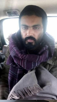  Delhi Hc Overturns Trial Court Order, Frames Charges Against Shrajeel Imam, 8 Ot-TeluguStop.com