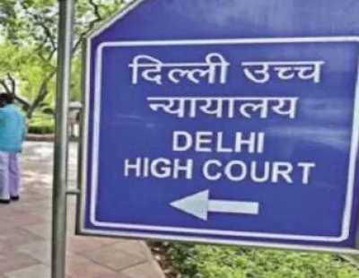  Delhi Hc Warns Pmla Adjucating Authority About Passing 'templated Orders'-TeluguStop.com