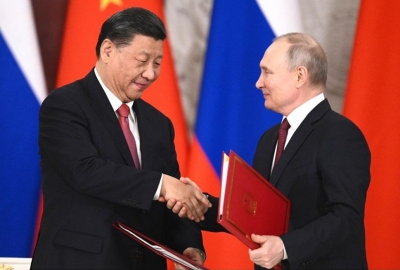  Despite Banking Sector Crisis, Washington Kept Wary Eye On Moscow-TeluguStop.com