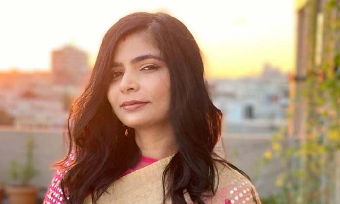 Chinmayi Sensational Comments Goes Viral In Social Media Details Here ,chinmayi-TeluguStop.com