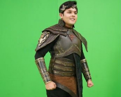  Dev Joshi To Reprise Titular Role In New Season Of 'baalveer'-TeluguStop.com