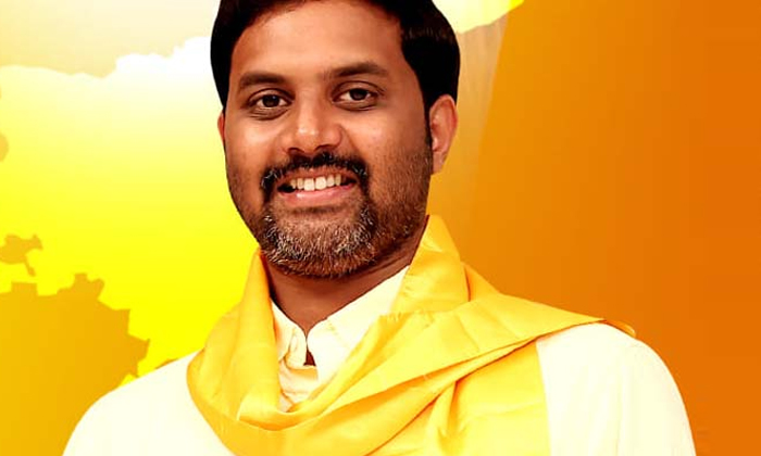  Devineni Chandrasekhar Gannavaram Tdp Candidate Against Vallabhaneni Vamsi Detai-TeluguStop.com