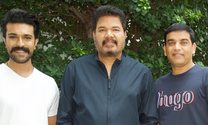 Telugu Charan, Dil Raju, Rc, Shankar, Tollywood-Movie Telugu Charan, Dil Raju, Rc, Shankar, Tollywood-Movie